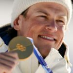 Johannes Hoesflot Klaebo, da Noruega