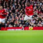 Kobbie Mainoo elogiou a 'masterclass' dos Spurs em uma coisa pela qual Ruben Amorim o criticou