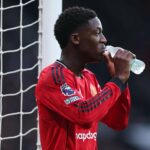 Kobbie Mainoo está provando que Ruben Amorim está errado, mas até sua maior história de sucesso o está envergonhando