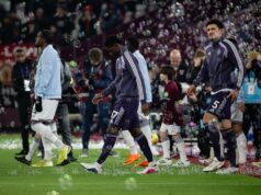 Kobbie Mainoo fez três coisas pelo Man Utd que impressionaram Thomas Tuchel antes da Copa do Mundo West Ham United x Manchester United - Premier League