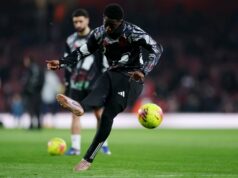 Kobbie Mainoo poderia ter seu jogo de vingança final contra a estrela de £ 40 milhões que Ruben Amorim queria substituí-lo por Seedorf/Mainoo