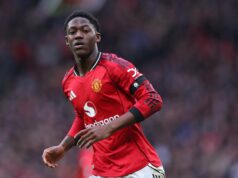 Kobbie Mainoo tem uma ‘resposta óbvia’ para sua pergunta mais importante do Man Utd e está tudo em suas mãos agora – opinião Seedorf/Mainoo