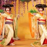 'Kokuho', o filme de ação ao vivo de maior bilheteria do Japão, estreia no Reino Unido e na Irlanda