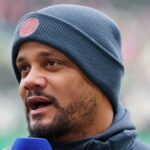 Kompany critica Mourinho por comentários sobre racismo de Vinicius