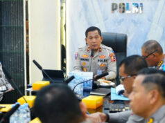 Korlantas Gaspol melhora PNBP e serviços por meio da digitalização Korlantas Gaspol melhora PNBP e serviços por meio da digitalização