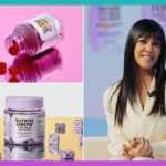 Gomas diárias femininas Lemme Multi