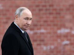 Kremlin apregoa o ‘objetivo principal’ de Putin quatro anos depois na guerra da Rússia na Ucrânia Kremlin apregoa o 'objetivo principal' de Putin quatro anos depois na guerra da Rússia na Ucrânia