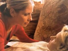 Kristine Sutherland detalha a morte de Joyce, ‘Buffy’ BTS Secrets 25 anos depois Nós escolhemos o melhor do WB