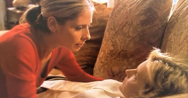 Nós escolhemos o melhor do WB