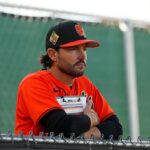 Kurtenbach: O técnico do SF Giants, Tony Vitello, realmente quer estar aqui?