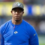 Kurtenbach: Os 49ers tiveram sorte ao contratar Raheem Morris como coordenador defensivo