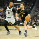 Kurtenbach: Os Warriors estão improvisando, e isso é o melhor