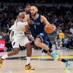 Amigo Hield Kyle Anderson