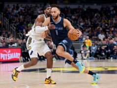Kyle Anderson assinará com Timberwolves se ele liberar isenções: relatório Amigo Hield Kyle Anderson