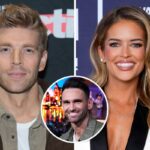 Kyle Cooke está namorando Salley Carson de 'Southern Charm'? A estrela de 'Summer House' Carl Radke pesa