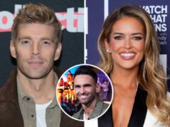 Kyle Cooke está namorando Salley Carson de ‘Southern Charm’? A estrela de ‘Summer House’ Carl Radke pesa Kyle Cooke está namorando Salley Carson de 'Southern Charm'? A estrela de 'Summer House' Carl Radke pesa