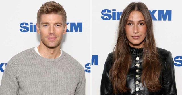 Recapitulação da Summer House Kyle afirma que Amanda fumava maconha todas as noites antes da separação, eles nunca fizeram sexo