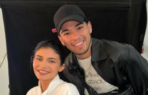 Kylie Jenner comemora 1 ano da morte do cabeleireiro Jesus Guerrero IMG_9573 Kylie Jenner lembra aniversário de cabeleireira