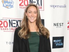 Kylie Kelce planeja colocar seus ‘seios de volta ao lugar onde pertencem’ depois de 4 filhos Kristin Cavallari confirmou que recebeu implantes mamários e uma elevação após amamentar três filhos