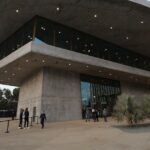 LACMA define data de inauguração das tão aguardadas Galerias David Geffen