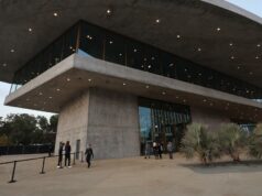 LACMA define data de inauguração das tão aguardadas Galerias David Geffen LACMA define data de inauguração das tão aguardadas Galerias David Geffen