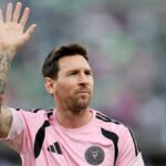 LAFC x Inter Miami AO VIVO – atualizações da Major League Soccer; Lionel Messi jogará?