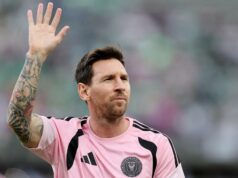 LAFC x Inter Miami AO VIVO – atualizações da Major League Soccer; Lionel Messi jogará? LAFC x Inter Miami AO VIVO – atualizações da Major League Soccer; Lionel Messi jogará?