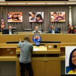 LAUSD Sup. está sendo investigado por conexões com o fundador de uma startup listada na Forbes, acusado de fraude de US$ 10 milhões