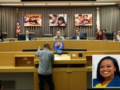 LAUSD Sup. está sendo investigado por conexões com o fundador de uma startup listada na Forbes, acusado de fraude de US$ 10 milhões LAUSD Sup. está sendo investigado por conexões com o fundador de uma startup listada na Forbes, acusado de fraude de US$ 10 milhões