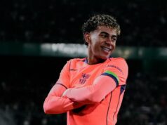 La Liga 2025-26: Yamal brilha na vitória do Barcelona sobre Elche por 3 a 1 e consolida a liderança La Liga 2025-26: Yamal brilha na vitória do Barcelona sobre Elche por 3 a 1 e consolida a liderança