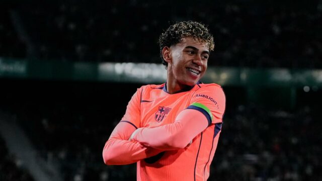 La Liga 2025-26: Yamal brilha na vitória do Barcelona sobre La Liga 2025-26: Yamal brilha na vitória do Barcelona sobre Elche por 3 a 1 e consolida a liderança
