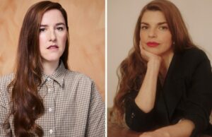 ‘La Portraitiste’, escrito por Florence Longpré e dirigido por Annie St-Pierre, adquirido pela H264 (EXCLUSIVO) 'La Portraitiste', escrito por Florence Longpré e dirigido por Annie St-Pierre, adquirido pela H264 (EXCLUSIVO)