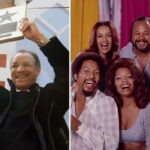 LaMonte McLemore, cantor e membro fundador do The 5th Dimension, morto aos 90 anos