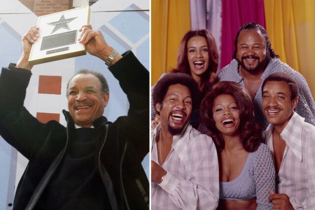 LaMonte McLemore, cantor e membro fundador do The 5th Dimension, morto aos 90 anos
