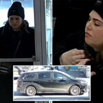 Ladrão de lojas desavergonhado rouba quase US $ 100 mil em joias de loja de Nova York: policiais