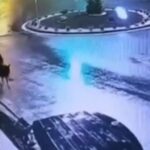 Sargento Detetive do Esquadrão Ouro Graham Baylor.