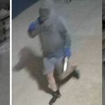 Ladrões roubam US$ 40 mil em equipamentos de resgate do depósito da SES