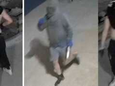 Ladrões roubam US$ 40 mil em equipamentos de resgate do depósito da SES Ladrões roubam US$ 40 mil em equipamentos de resgate do depósito da SES