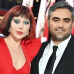 Cronograma de relacionamento de Lady Gaga e Michael Polansky, setembro de 2025