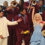 Coelhinho Mau e Lady Gaga