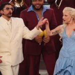 Apresentam surpresas de Bad Bunny com convidados especiais durante o show do intervalo do Super Bowl 2026, Lady Gaga