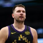 Lakers toma a decisão final de Luka Doncic contra Warriors