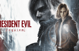 Lançamento de ‘Resident Evil Requiem’ (resumo de notícias sobre jogos) Lançamento de 'Resident Evil Requiem' (resumo de notícias sobre jogos)