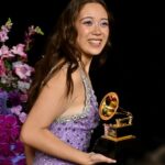 Laufey reflete sobre homenagear Mariah Carey com tributo jazzístico 'It's Like That': 'Isso é um padrão agora'