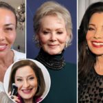 Laura Geller Spackle Skin Perfecting Primer em Original Ethereal Rose.