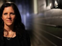 Laura Poitras será convidada especial na abertura do programa industrial do Visions du Réel, ‘Cover-Up’ para exibição no Festival de Documentários Laura Poitras será convidada especial na abertura do programa industrial do Visions du Réel, 'Cover-Up' para exibição no Festival de Documentários