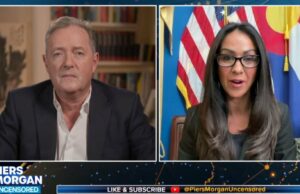 Lauren Boebert tropeça ao tentar explicar o que significa inflação | Vídeo O líder da minoria no Senado, Chuck Schumer, aparece como convidado na edição de 25 de fevereiro de 2026 do