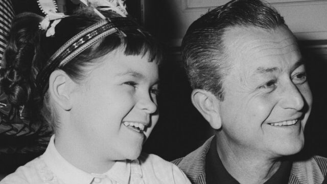 Katherine Short, Martin Short (Getty Images)