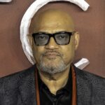 Laurence Fishburne se junta a Scarlett Johansson em 'O Exorcista' (EXCLUSIVO)