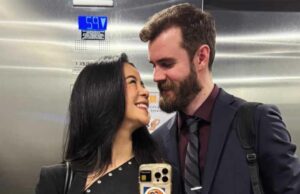 Leah Lewis espalha rumores de romance após o fim da investigação de ‘Matlock’ reaberta O novo membro do elenco da 2ª temporada de Matlock está substituindo David Del Rio após o escândalo?